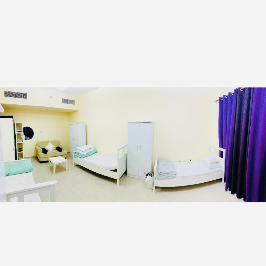 Nash Guest House Females Only Dubai Zimmer foto